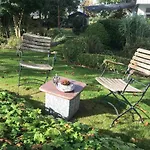 Ruheparadies Im Windfeld Apartment