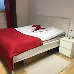 Apartment Ruheparadies Im Windfeld *
