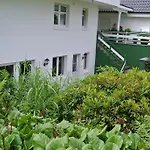 Ruheparadies Im Windfeld Apartament *