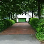 Apartament Ruheparadies Im Windfeld Vlotho