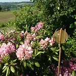 Ruheparadies Im Windfeld *