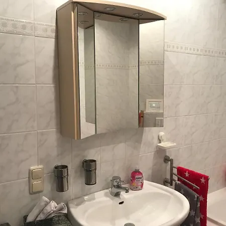 Ruheparadies Im Windfeld Vlotho