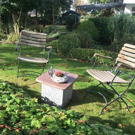 Ruheparadies Im Windfeld شقة