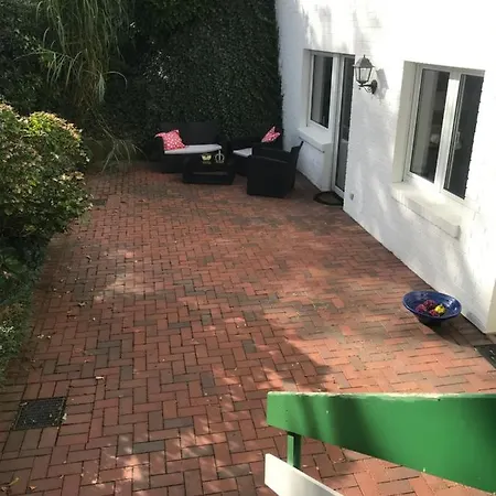 Ruheparadies Im Windfeld * Vlotho