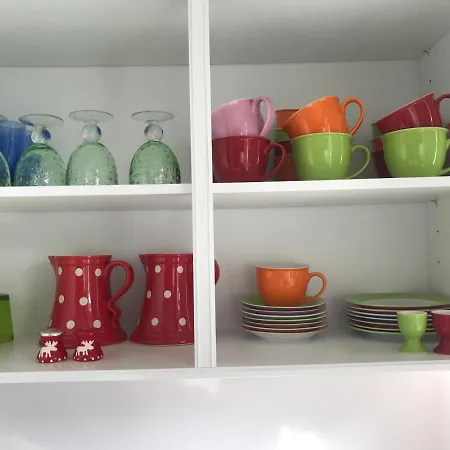 Ruheparadies Im Windfeld Apartmán *