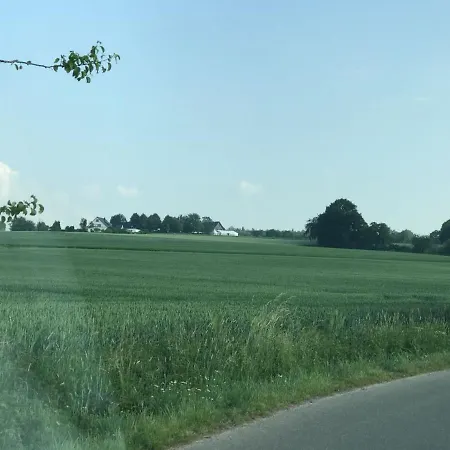 Ruheparadies Im Windfeld Vlotho