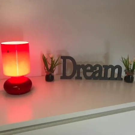 Ruheparadies Im Windfeld Apartmán