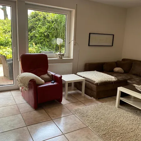 Ruheparadies Im Windfeld Apartmán *