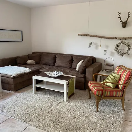 Ruheparadies Im Windfeld Apartmán