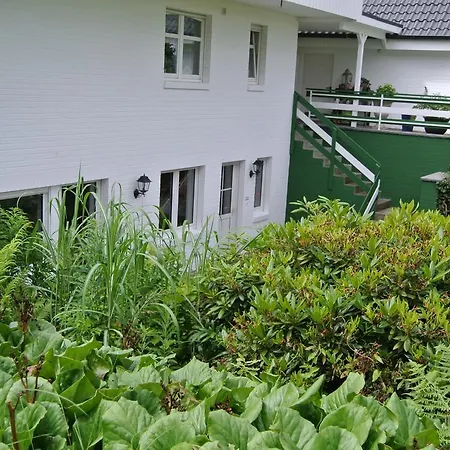 Ruheparadies Im Windfeld Апартаменты *