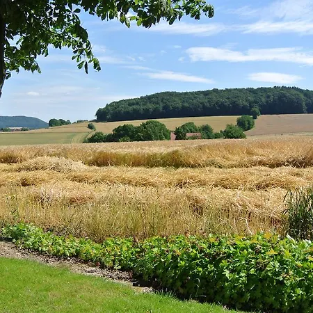 Apartmán Ruheparadies Im Windfeld