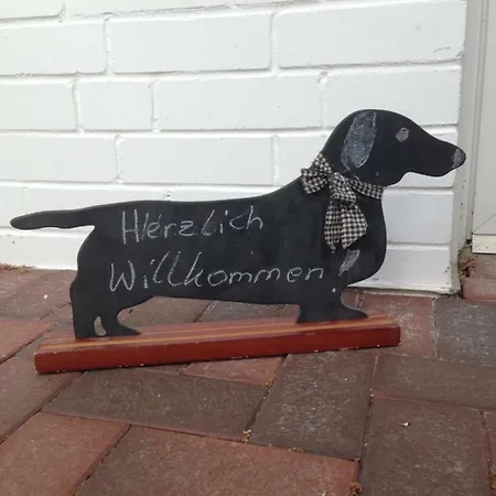 Ruheparadies Im Windfeld Apartmán