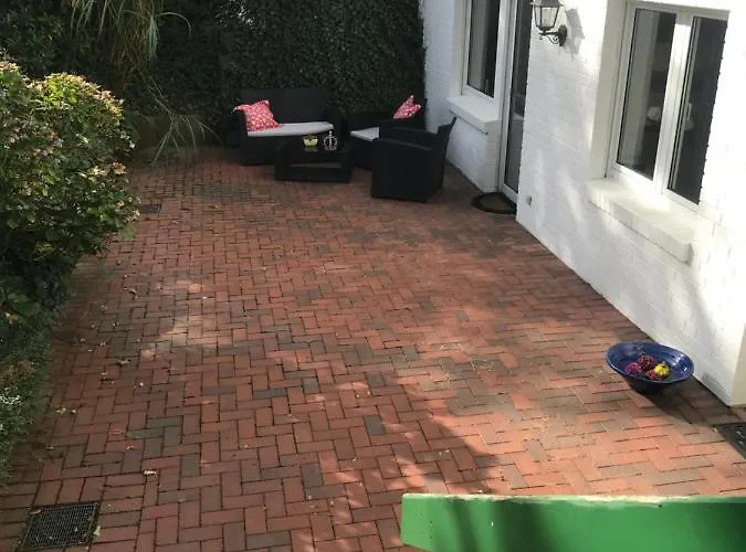 Ruheparadies Im Windfeld * Vlotho