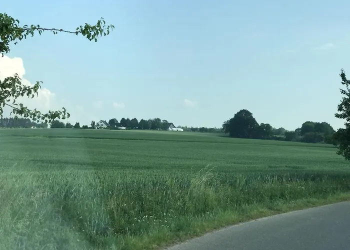 Ruheparadies Im Windfeld Vlotho