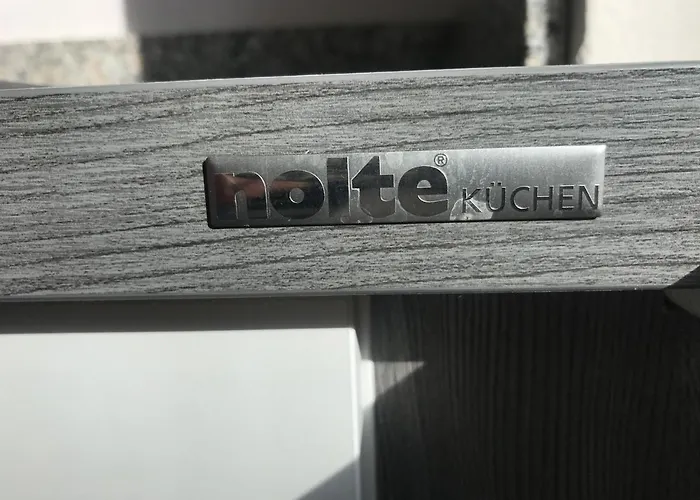 Ruheparadies Im Windfeld Appartement