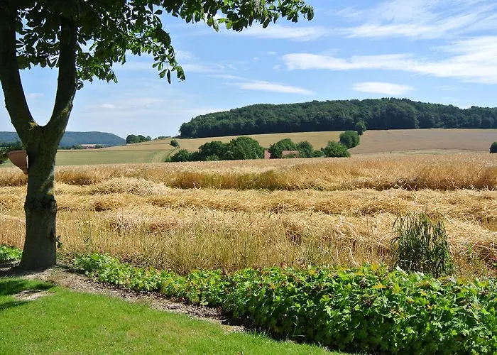 Lejlighed Ruheparadies Im Windfeld