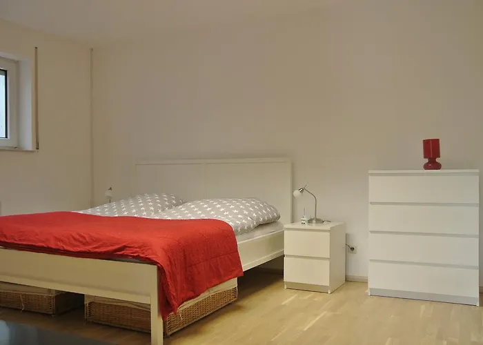 Ruheparadies Im Windfeld Vlotho