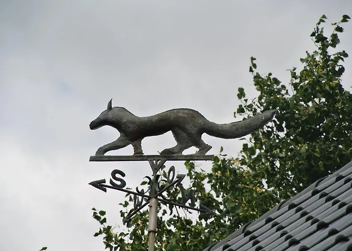 Lejlighed Ruheparadies Im Windfeld *