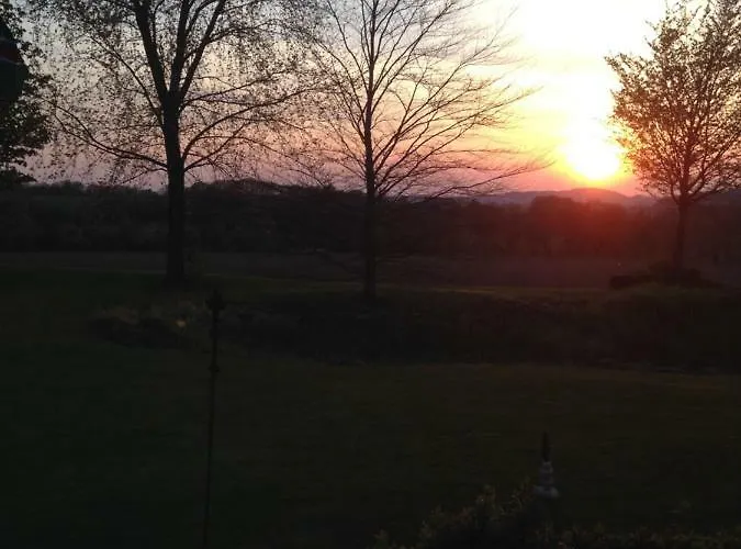 Ruheparadies Im Windfeld * Vlotho